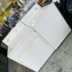 Washer And Dryer Financing Available 