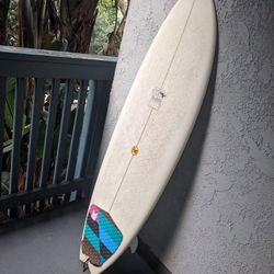 Short Surfboard