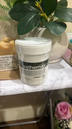 Esthemax Collagen Cream