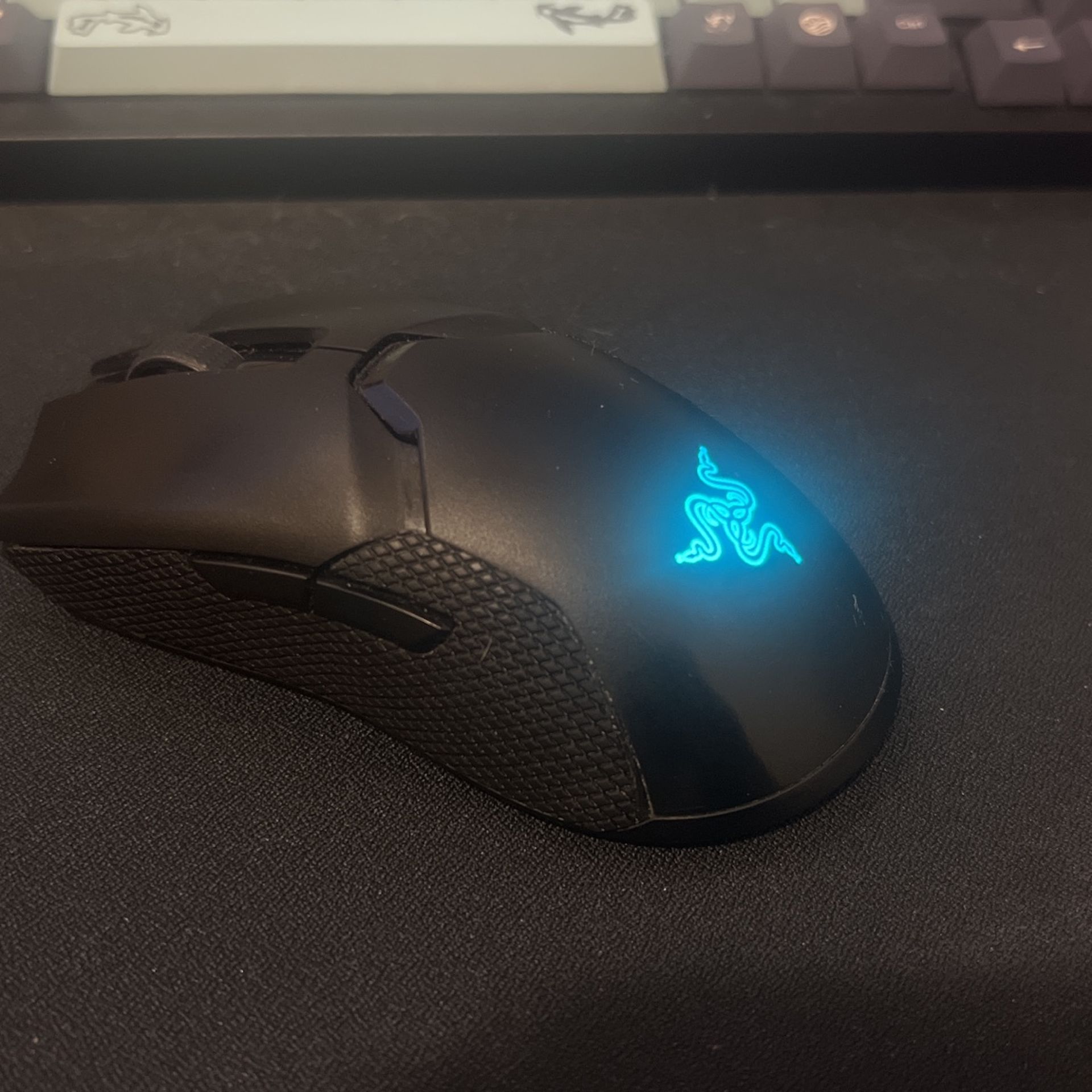 Razer Viper Ultimate Wireless Mouse 