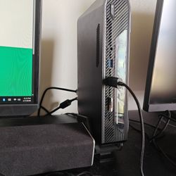 Asus Rog NUC 970 Mini Desktop