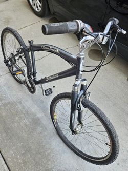 Schwinn Mountain Bike