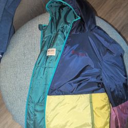 Cotopaxi Women's Jacket L