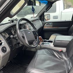 2007 Ford Expedition
