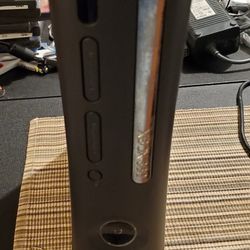 Xbox 360 Stuff/ READ