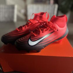 Nike Zoom Air Vapor Pro 1 NRG football boots SIZE 8.5