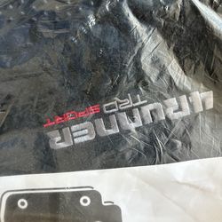 4 runner trd sport mats