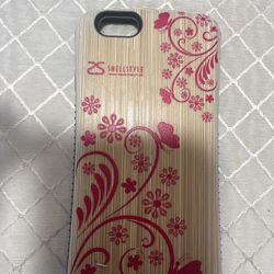 Shellstyle Case for Apple iPhone 7 PLUS / 7S PLUS / 8 PLUS Phone Cover 