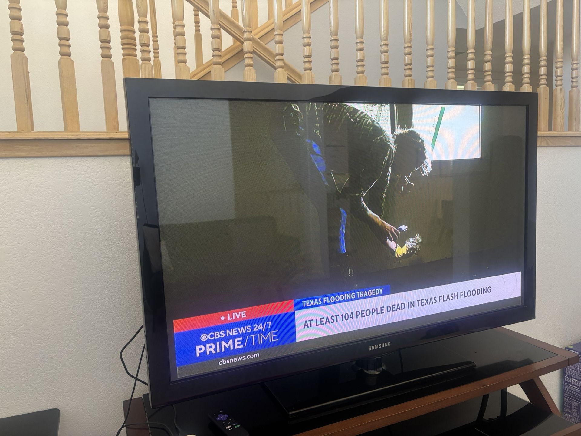 Samsung TV