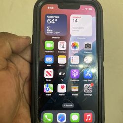 iPhone 13 Pro Alpine Green 128gb 