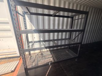 Rack — Craigslist / Facebook / OfferUp