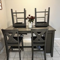 Ashley furniture table