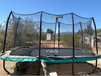 Trampoline