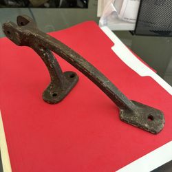 Recliner Barber Chair 