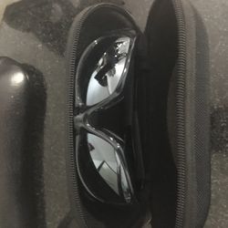 Oakley Sunglasses 
