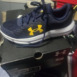 Under Armour
