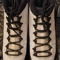 Jordan 9 
