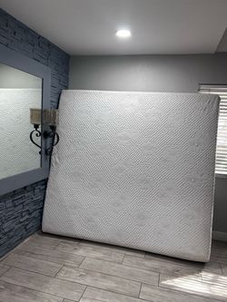 King size mattress