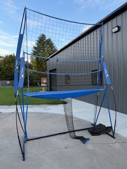Anything Sports Volleyball Net