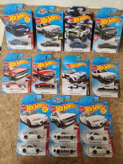 Hotwheels READ DESCRIPTION