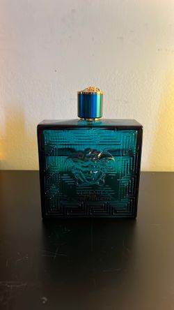 Versace Eros 6.7oz EDT