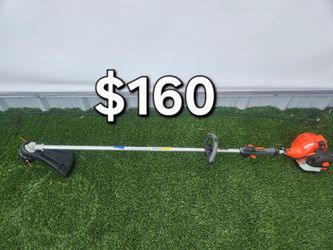 ECHO WEEDEATER SRM-225 