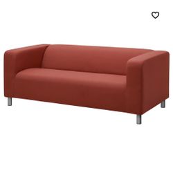 Ikea Klippan 2 Seat Sofa