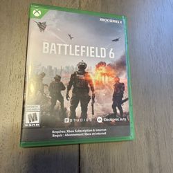 Battlefield 6