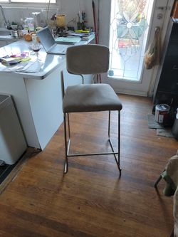 Bar Stool 