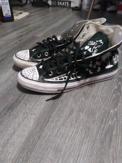 Converse Chuck Taylor All Star Shoes High Tops CTAS