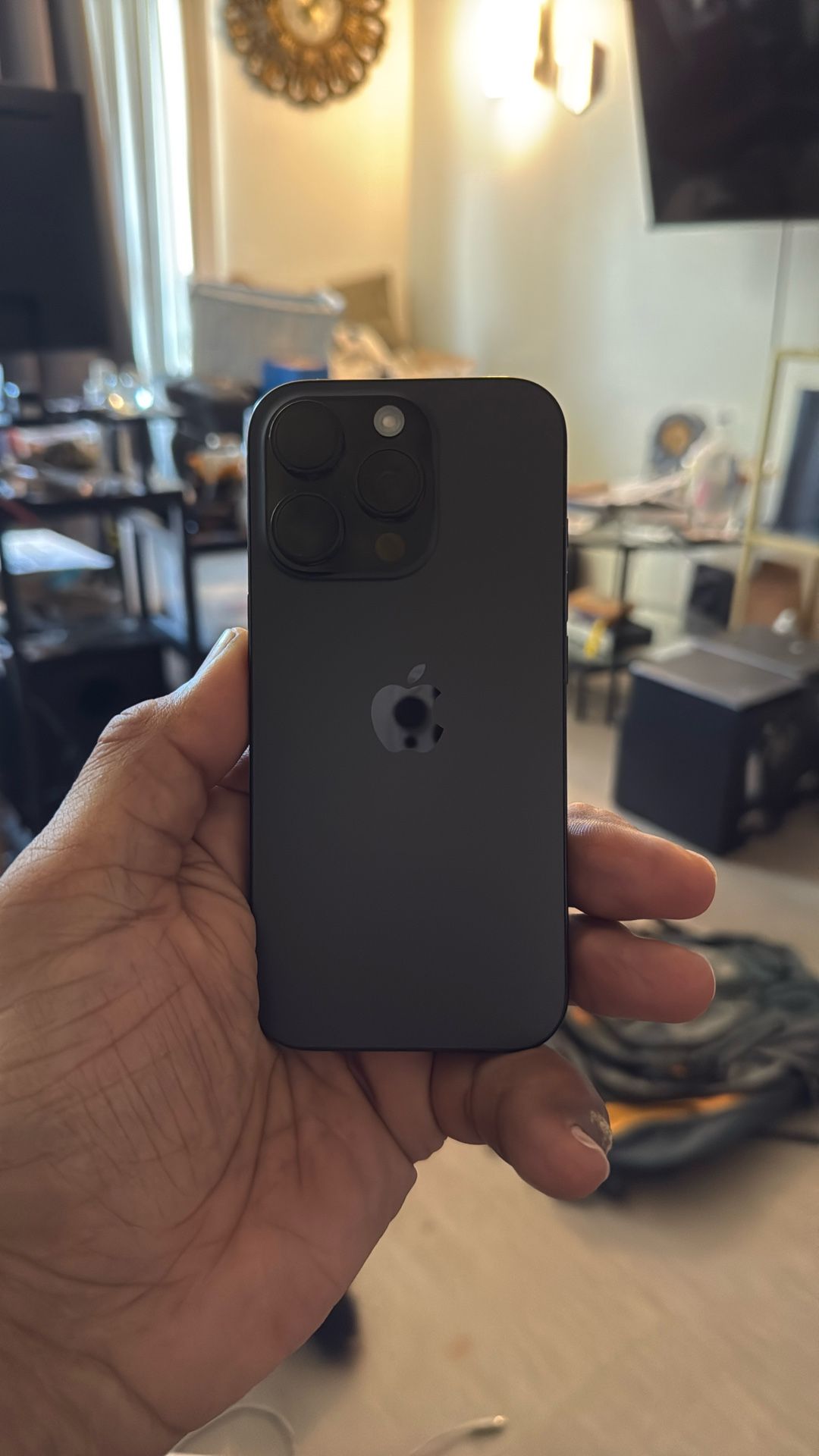Iphone 16 Pro -128g