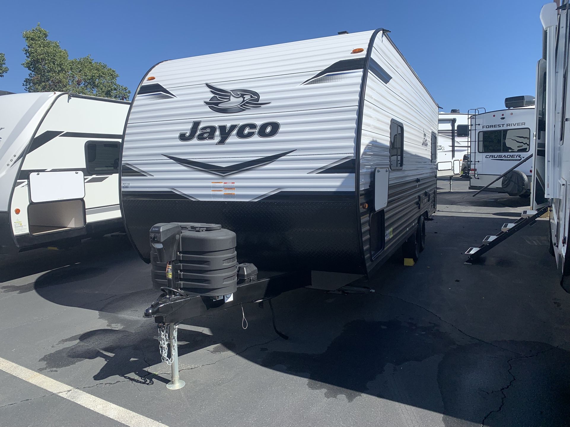 Jayco Trailer