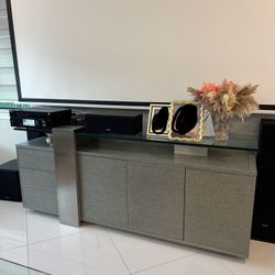 Table  TV Stand / Living Room Table 