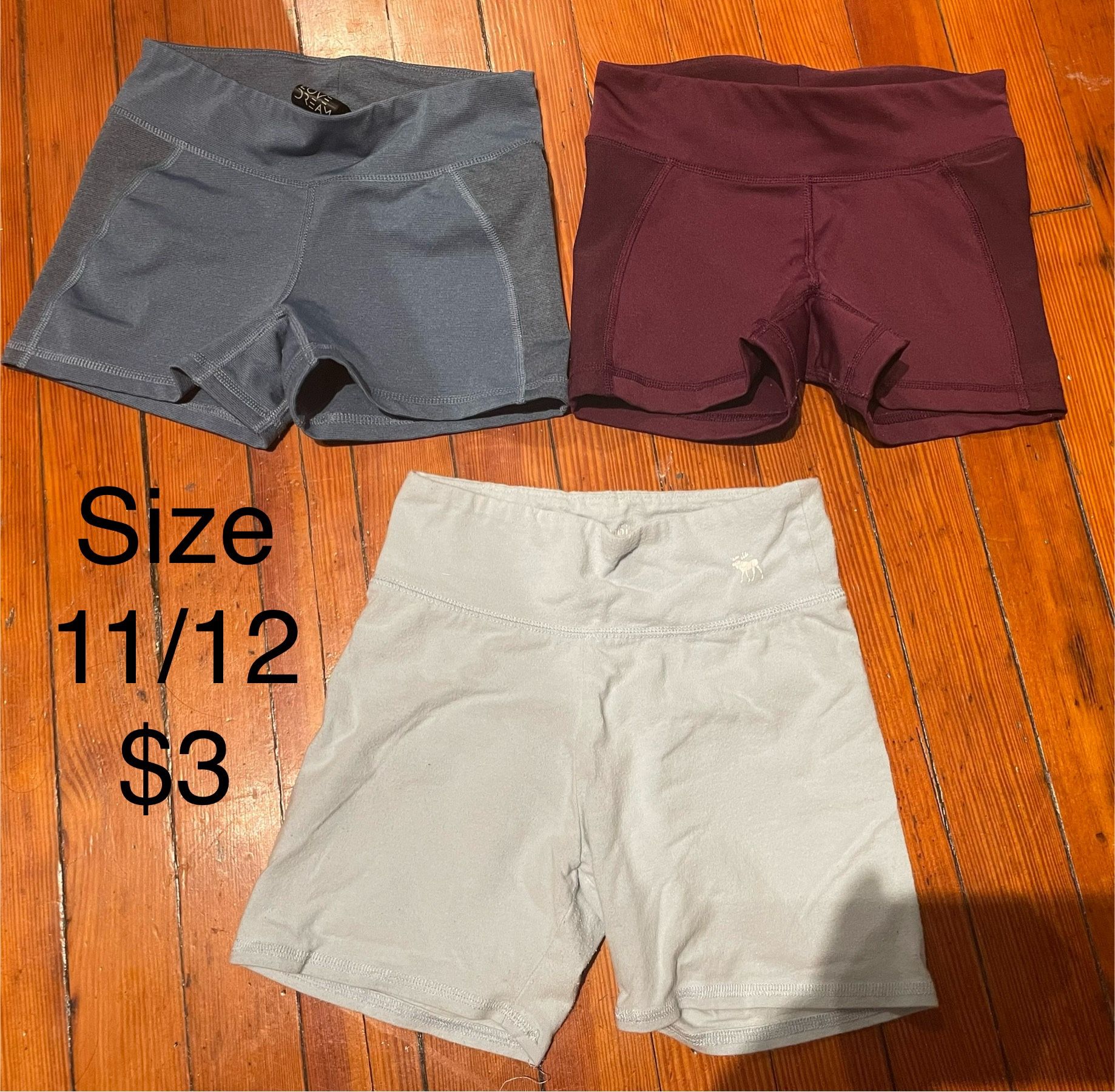 Girls Clothing And Shoes