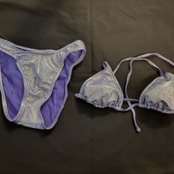 Bikini In Size Small