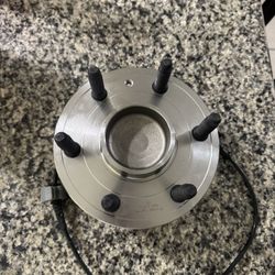 Hub Assembly For Chevy Or GMC 