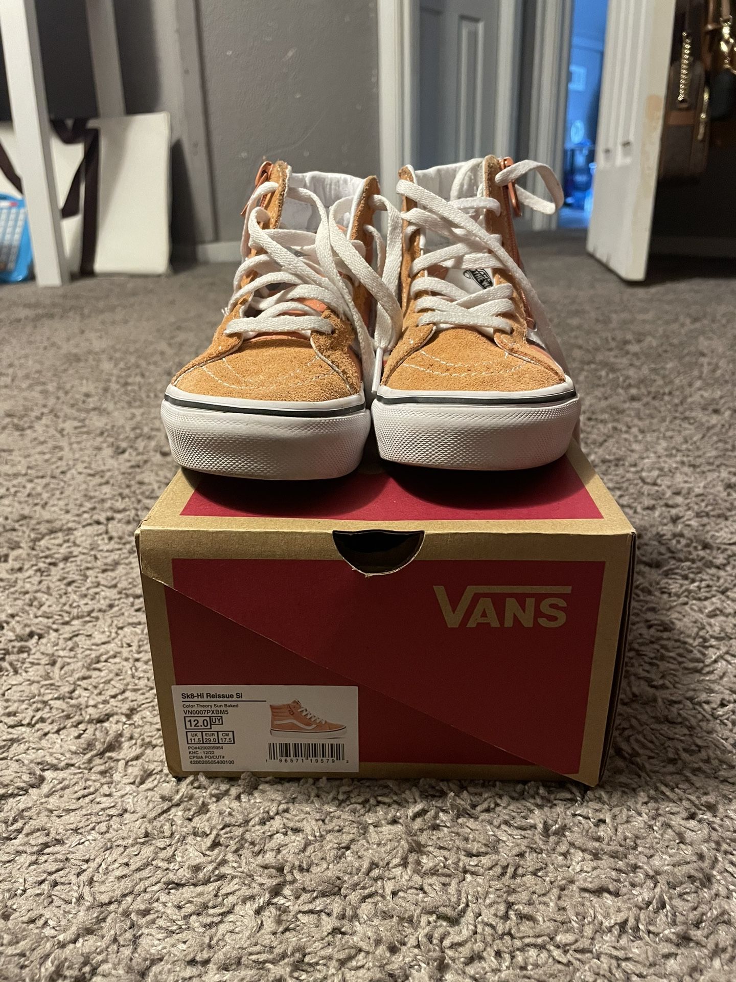 Vans