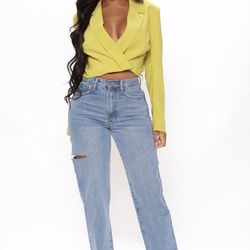 Fashion nova jeans