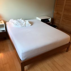 Casper Queen Mattress – The Wave