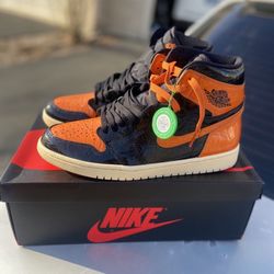 Jordan 1 Shattered backboard 3.0 size 10