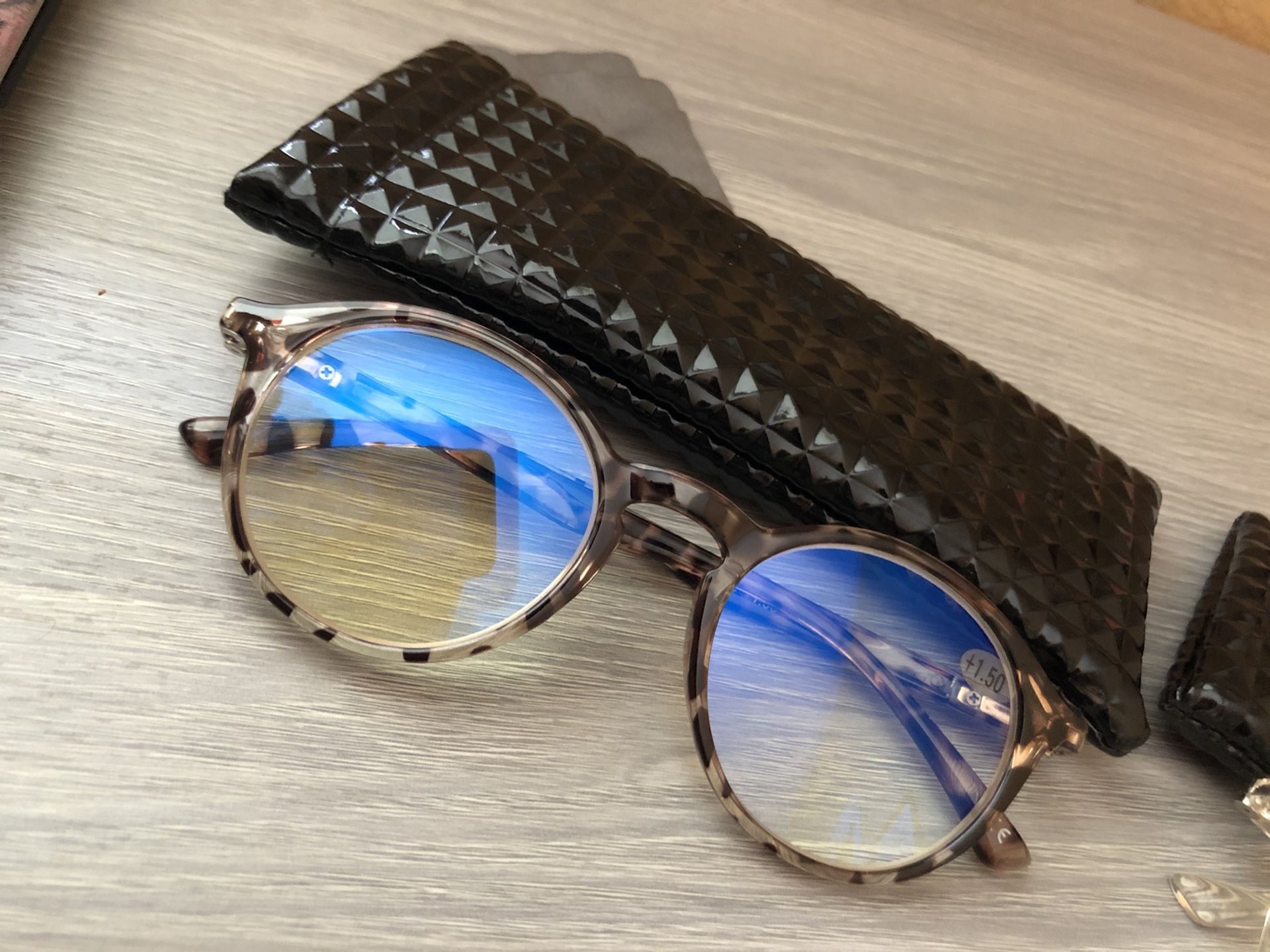 Blue Light Glasses