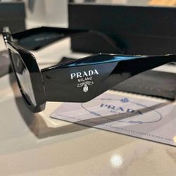 Prada Sunglasses 