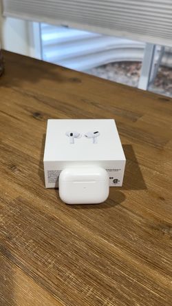 Apple AirPods Pro Wireless Charging Case