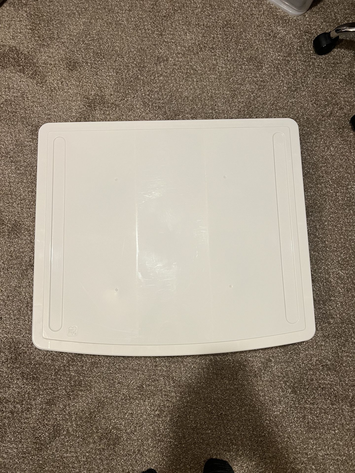 Under Bed Shoe Storage Container