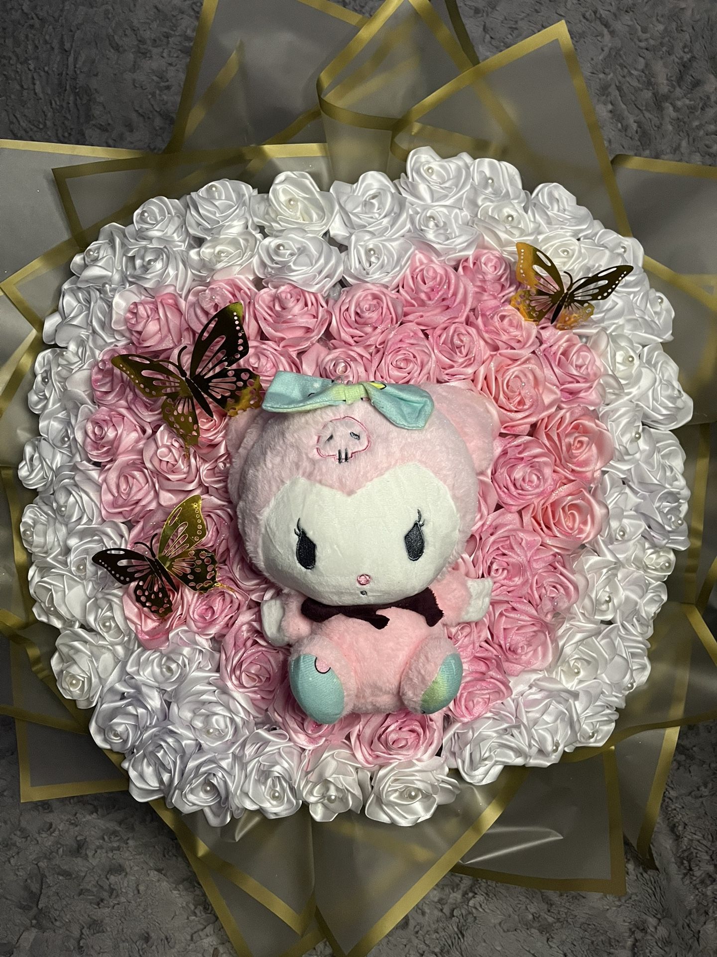 Eternal Bouquet’s🎀