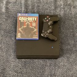 PS4 Slim 1TB