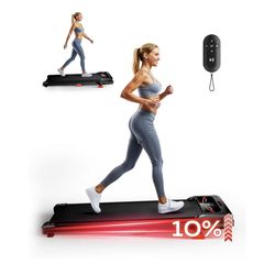 Walking pad