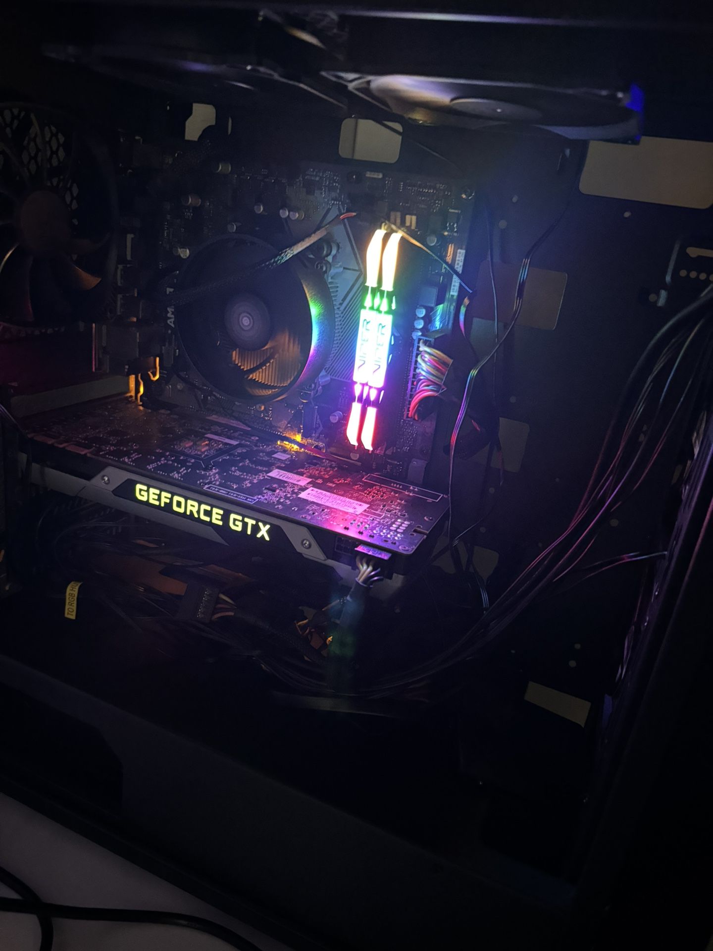 Gaming Pc