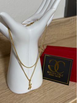 Italian gold 18k