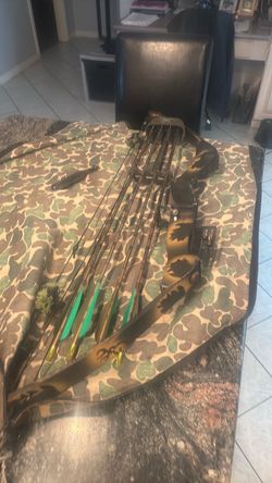 Browning Bow